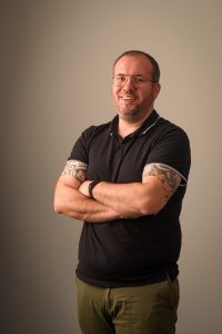 Sébastien Duris expert vidéaste à Roanne et Saint-Germain-Laval explique la stratégie vidéo pour les entreprises du 42