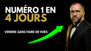 Sébastien Duris explique comment trouver des clients grâce à la vidéo sans prospecter
