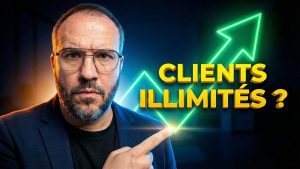 Comment trouver des clients pour son entreprise : Stratégie Vidéo Sébastien Duris